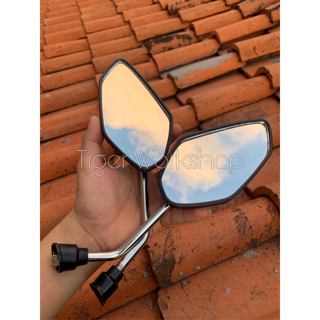 SPION MODEL STANDAR YAMAHA VIXION JUPITER MX Z SCORPIO XEON NMAX