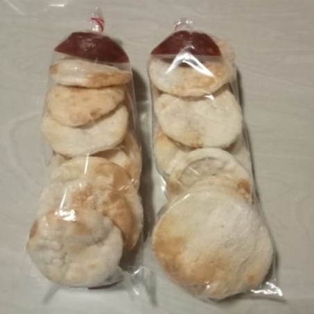 

KEMPLANG BELIDA KECIL ISI 10 GRATIS SAMBAL SEBUNGKUS BERAT PENGEMASAN 100G