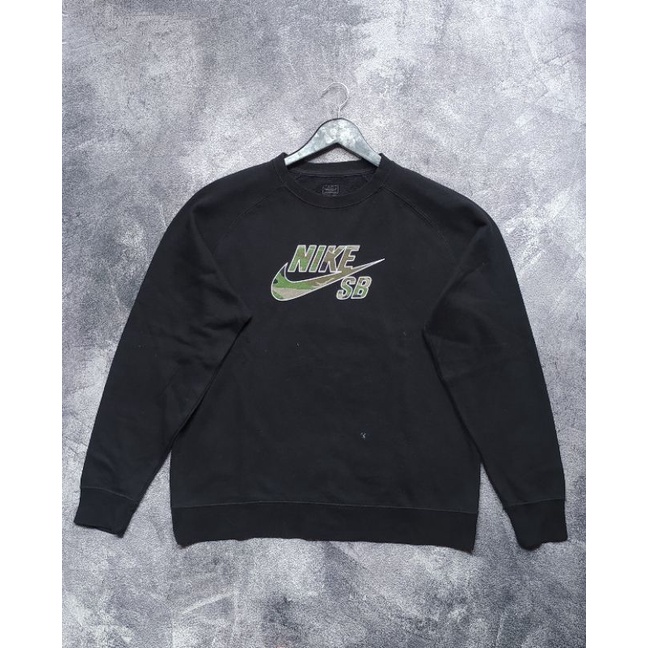 Nike SB Crewneck