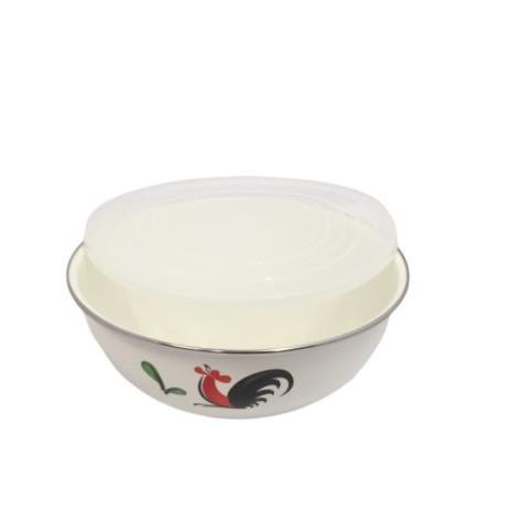 Kedaung Mangkuk Salad / Kukuruyuk / Salad Bowl 27 cm