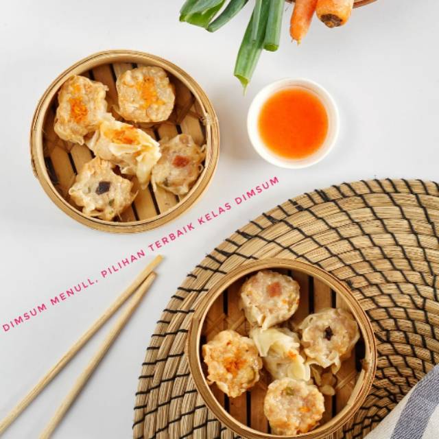 

Dimsum Menul