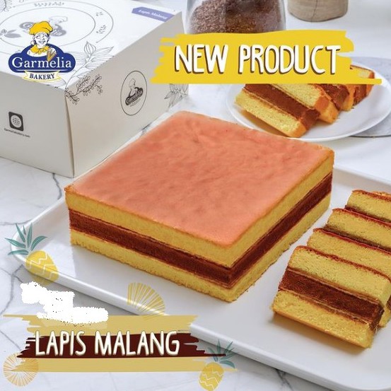 

LAPIS MALANG GARMELIA OLEH OLEH BANDUNG
