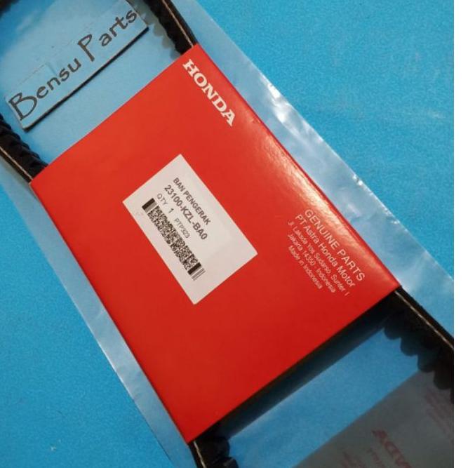 ✺ V-belt set beat fi ➤