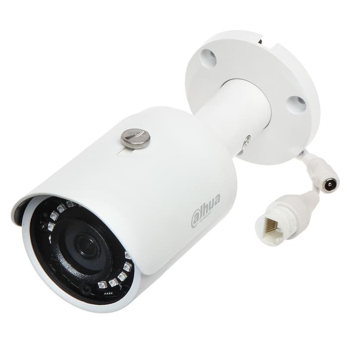 Camera CCTV IP Camera Dahua 4MP IPCAM HFW 1431 SP