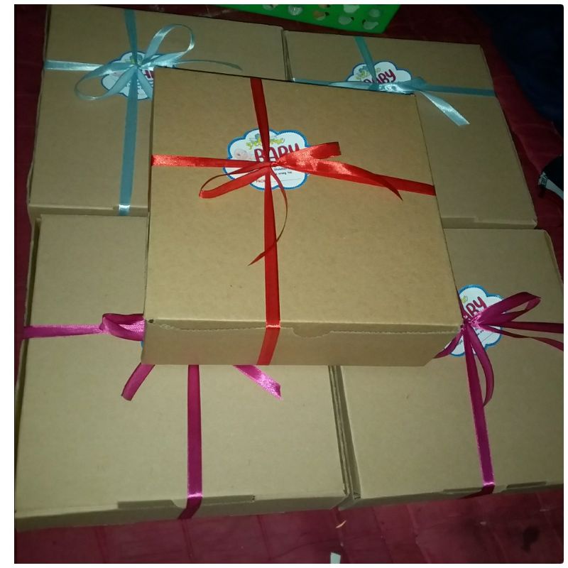 kado sambang bayi/kado jenguk bayi/hampers murah/hampers komplit kado bayi/hadiah bayi