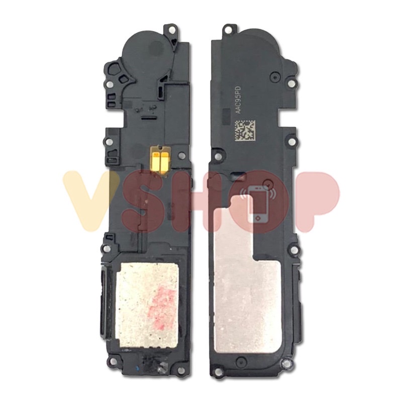 BUZER BUZZER - LOUDSPEAKER HONOR 20 PRO SPEAKER MUSIK DERING