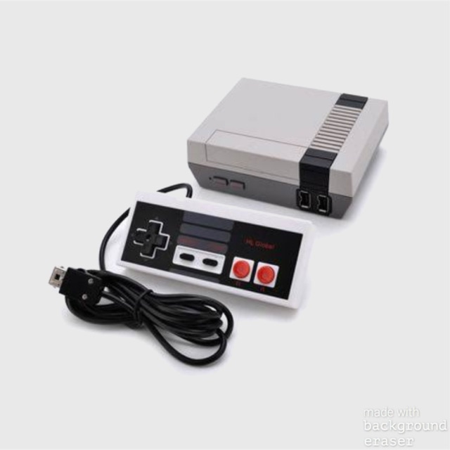 nintendo nes 600 games