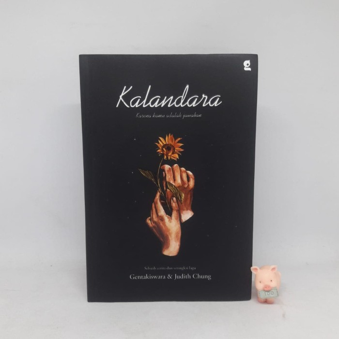 KALANDARA - GENTAKISWARA &amp; JUDITH CHUNG