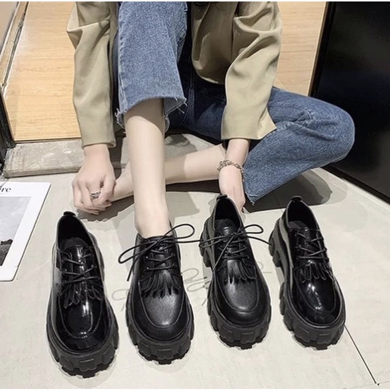 Boots X210 sepatu sendal wanita import realpict