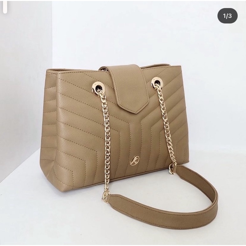 LAURA BAG BY KIAN BAG