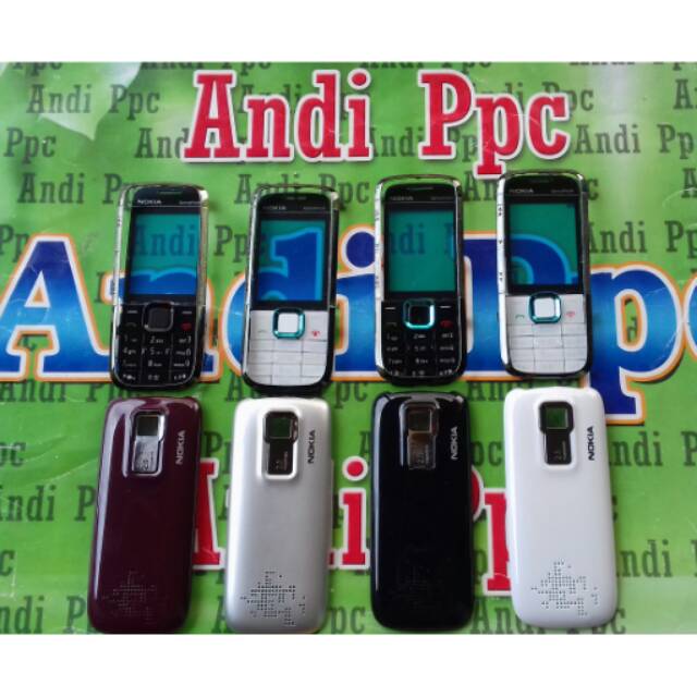 Casing Nokia 5130 CASE NOKIA 5130