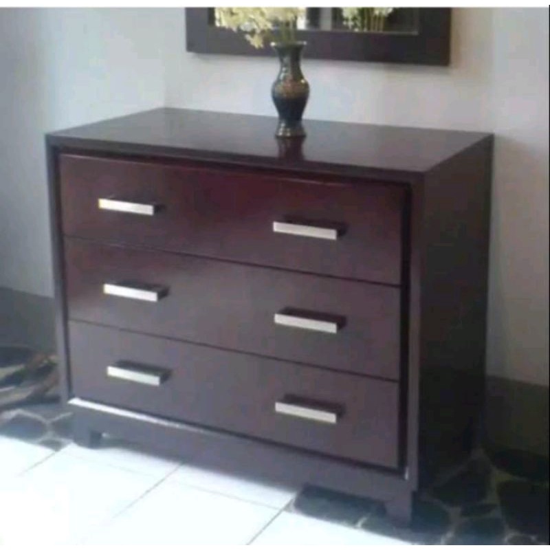 bufet laci minimalis mebel jepara