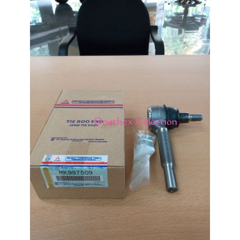 Tie Rod Kanan Canter 110/125 ps Original Mitsubishi MK997509