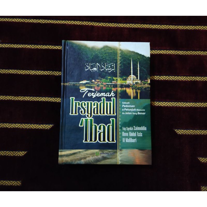 Terjemah Irsyadul Ibad