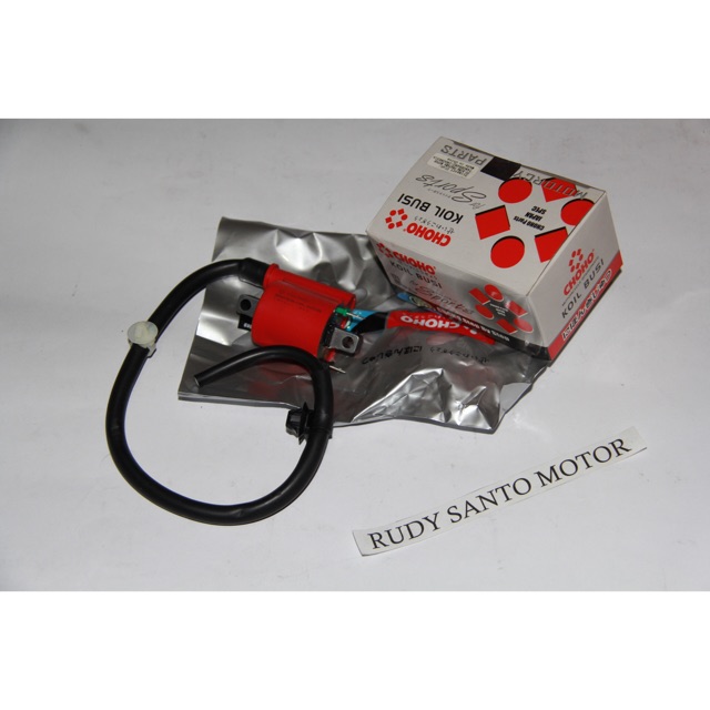 KOIL COIL BEAT CHOHO