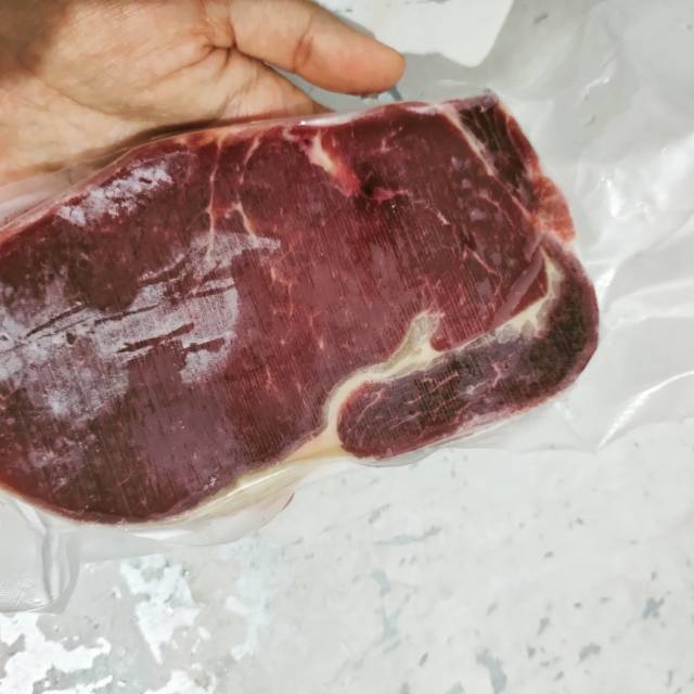 

Prime Ribeye Aus 200gr