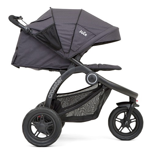 joie stroller 25kg