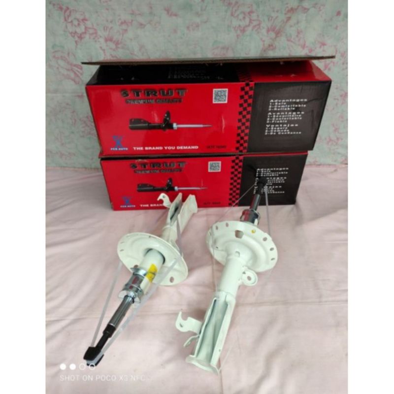 SHOCK BREAKER FCS MOBIL MOBILIO DEPAN