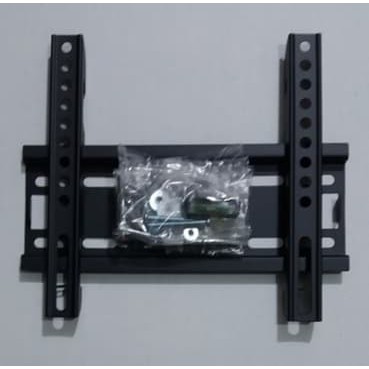 BRACKET TV LED LCD PLASMA UNIVERSAL 14 19 21 24 28 32 40 42 43