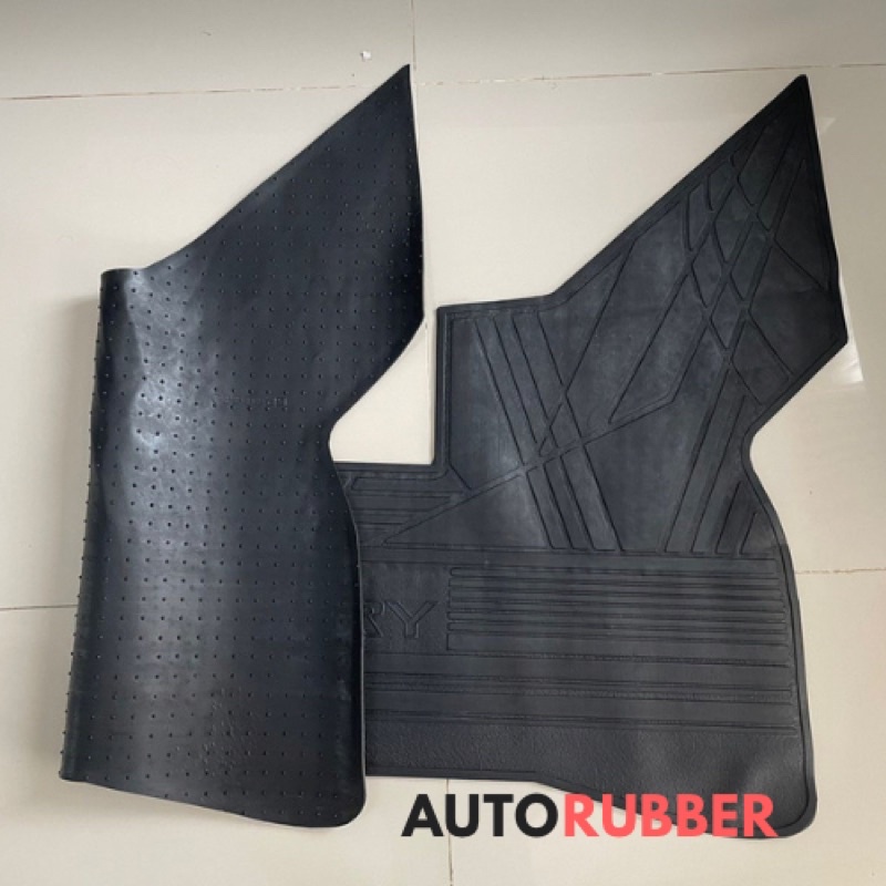 Karpet Lantai Karet Depan Suzuki Apv Mega Carry Pick up Box