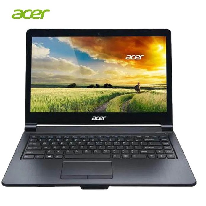 LAPTOP Acer Aspire AMD A8 / RAM 8GB / HDD 500GB / WIN 10