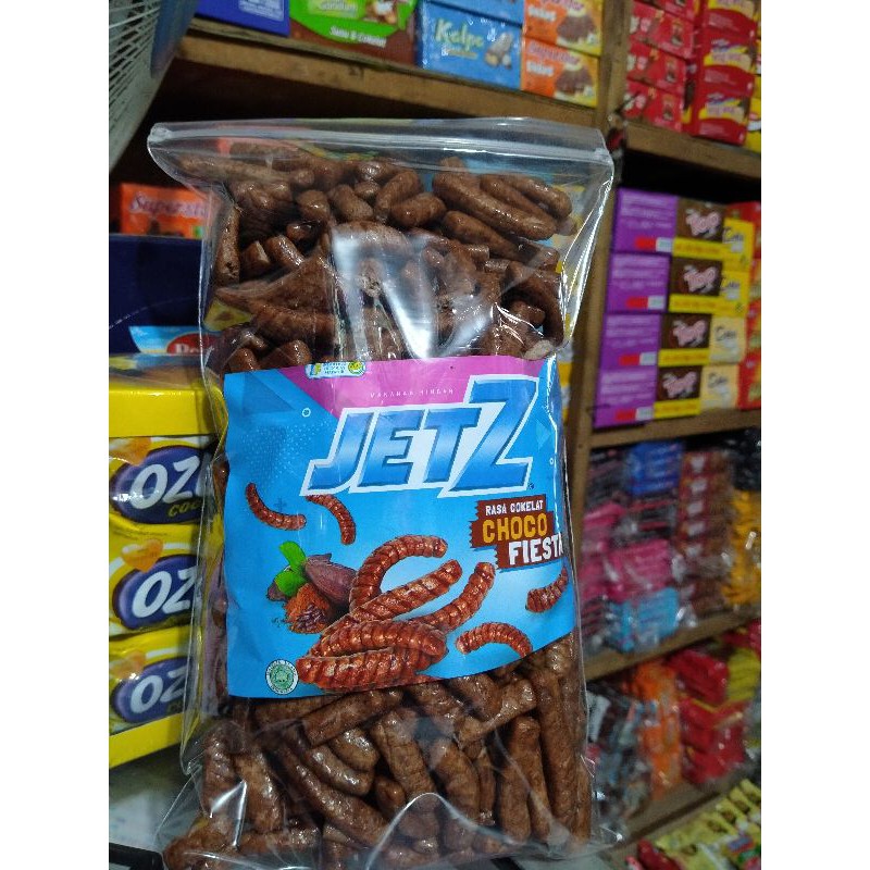 

JETZ 250G