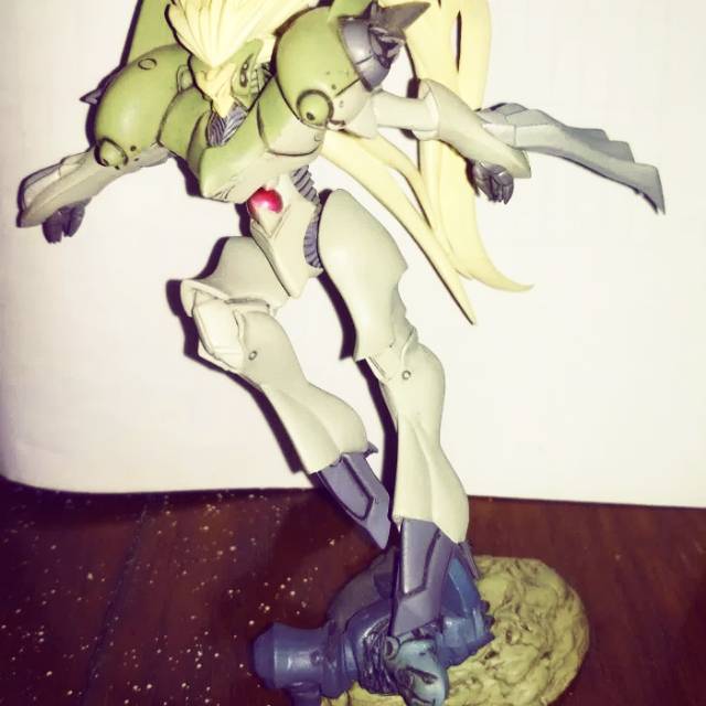 Kotobukiya escaflowne rare