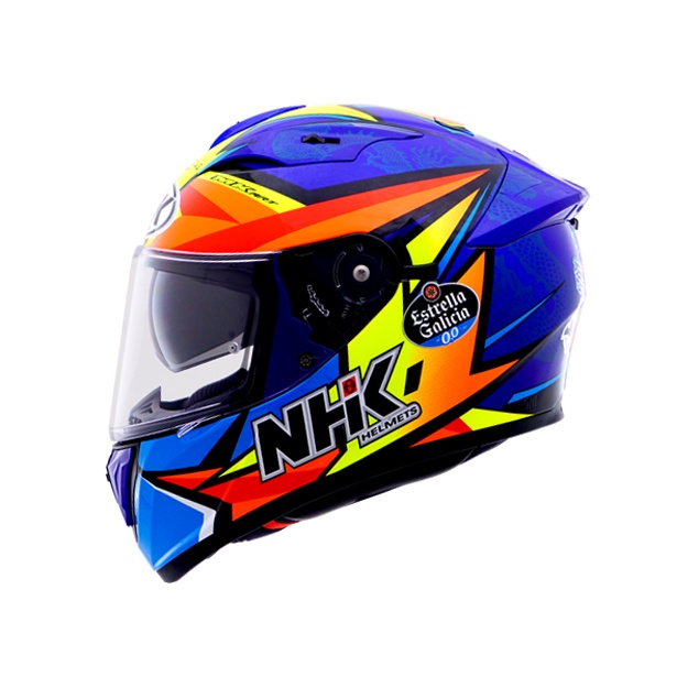 NHK GP PRIME RYUSEI YAMANAKA - SIZE S 55-56 CM