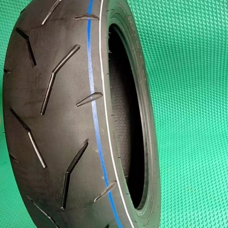 BAN BELAKANG YAMAHA AEROX 155 IRC UKURAN 140/70 R14 TUBLES