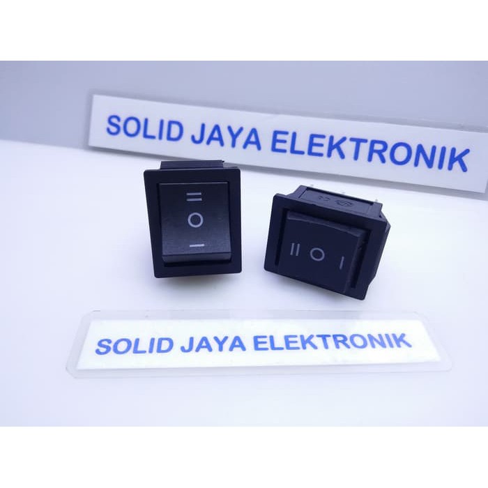 SAKLAR BESAR ON OFF ON SAKLAR POWER AMPLIFIER AUDIO BESAR ON OFF ON ELEKTRONIK SWITCH SWT