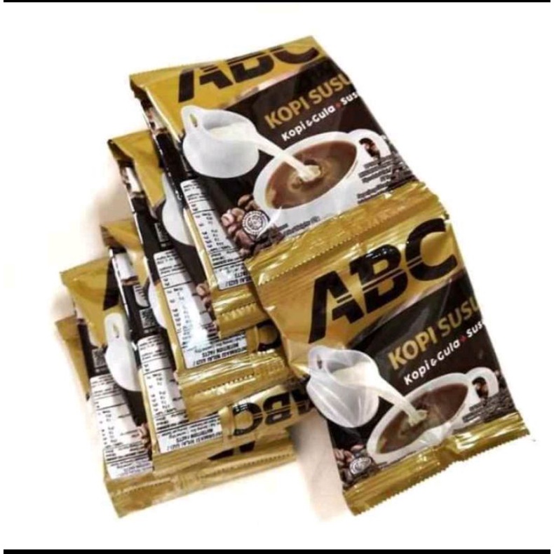 

kopi abc susu 31gr x 10 pcs