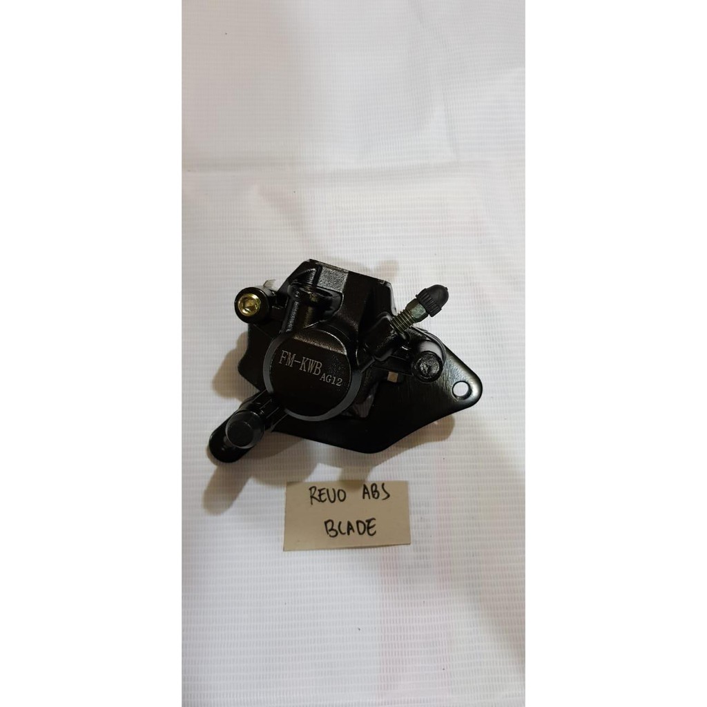 KALIPER REM CAKRAM DEPAN BLADE REVO ABSOLUTE
