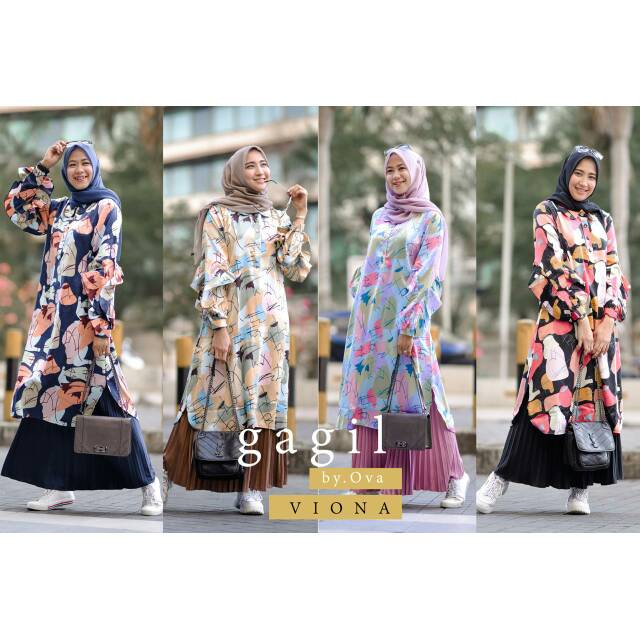 VIONA SET GAGIL BY OVA