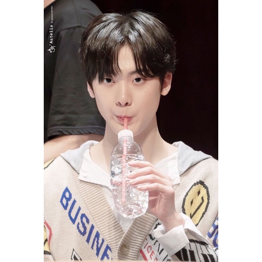 POLA RISE UP & CLEAR MAP ORDINARY HOLIDAY SANHA ASTRO