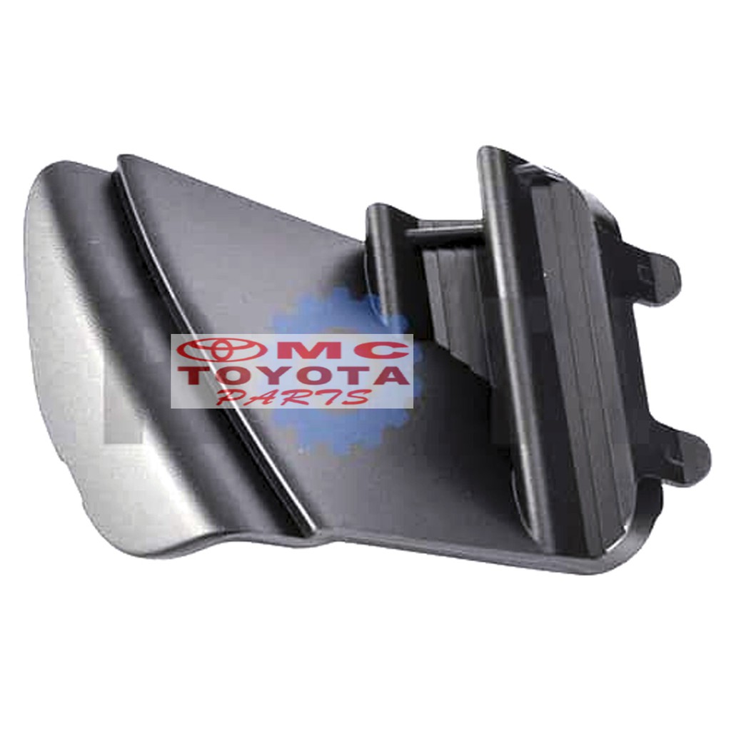 Tutup Cover Derek Towing Bumper Depan kanan Rush Terios 52127-BZ780