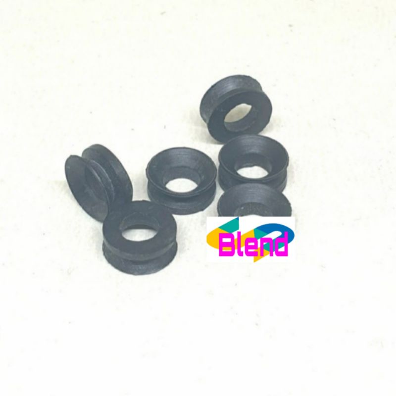 Ring Karet 5mm/Seal Cincin Pisau Blender/Sil As Kecil 5 mm