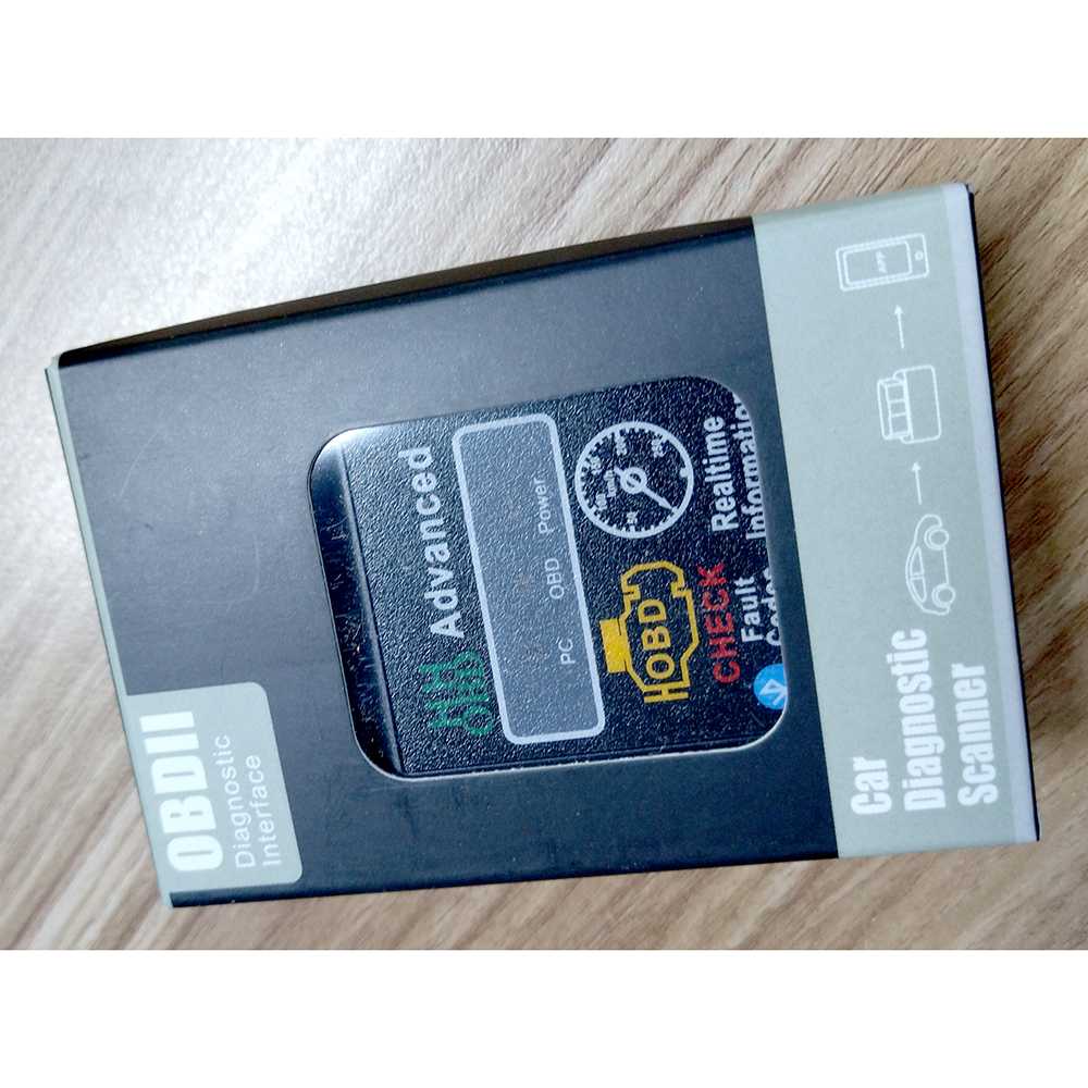 Bluetooth Car Diagnostic OBD2 V1.5 - ELM327 / ASLI Pembaca Kode Masalah ELM 327 Obd 2 bluetooth Penguji Kendaraan scanner / Alat Periksa Mobil / Diagnostic Tool Master Injeksi Semua Motor Universal Yamaha Honda / Diagnostic Diagnostik Scan Tool Murah Ori