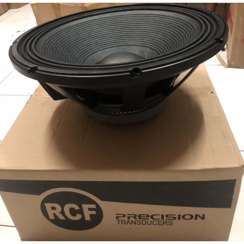 Speaker 18 inc RCF X400