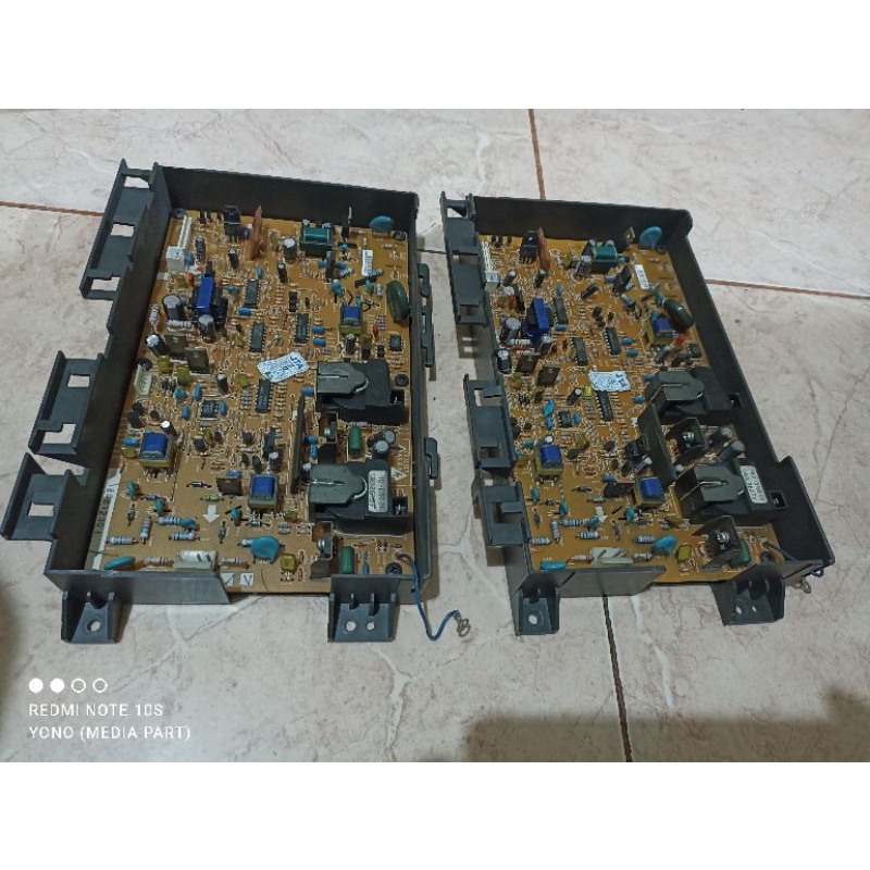 HVT MESIN FOTOCOPY IR5075/IR5050 ASLI MESIN RECONDISI LUAR