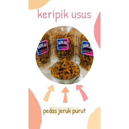 

Keripik Usus