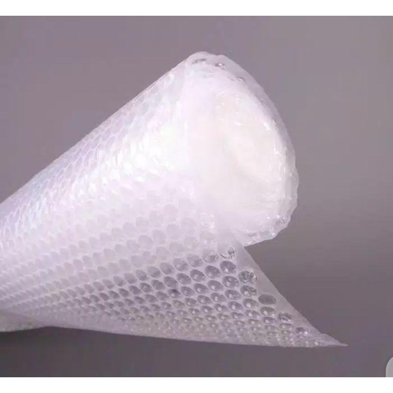 

Bubble Wrap Keamanan Paket Anda