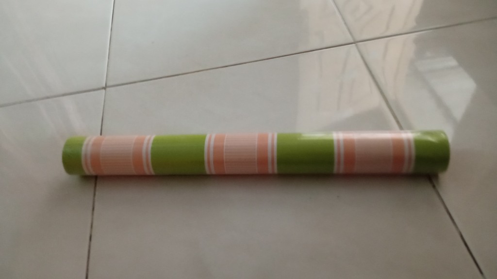 Sprei Homemade Motif Dewasa