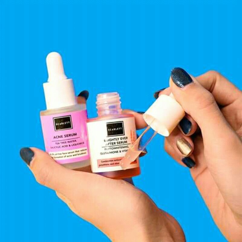 Brightly Ever After Serum