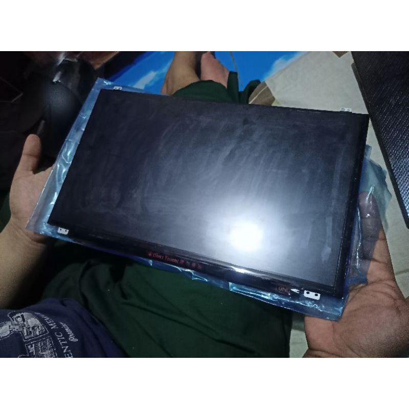 LCD Full HD Laptop Acer Nitro 5 Bekas, Baca Deskripsi