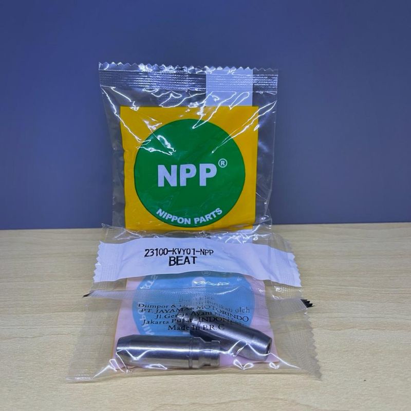 BOSH KLEP / BOTOLAN KLEP NPP BEAT , BEAT FI , BEAT ESP