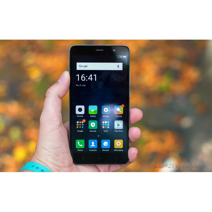 HP XIAOMI REDMI NOTE 3 3/32GB GARANSI 1 TAHUN-1