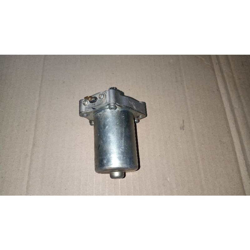 dinamo starter dinamo stater honda beat karbu beat fi vario karbu vario 110 fi ori
