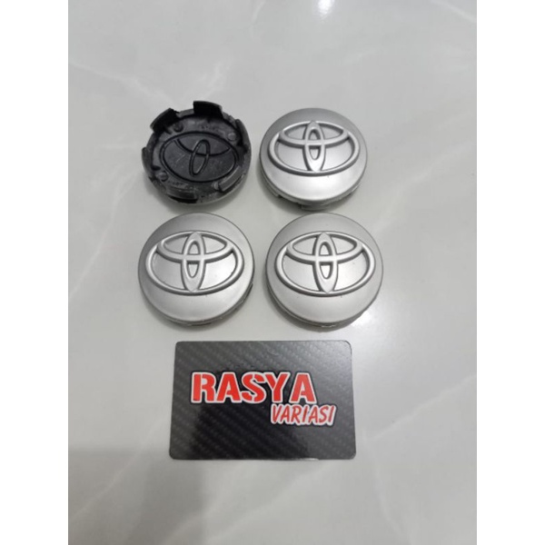dop velg dop roda Avanza lama 2005-2015 rush lama Vios camry Altis original