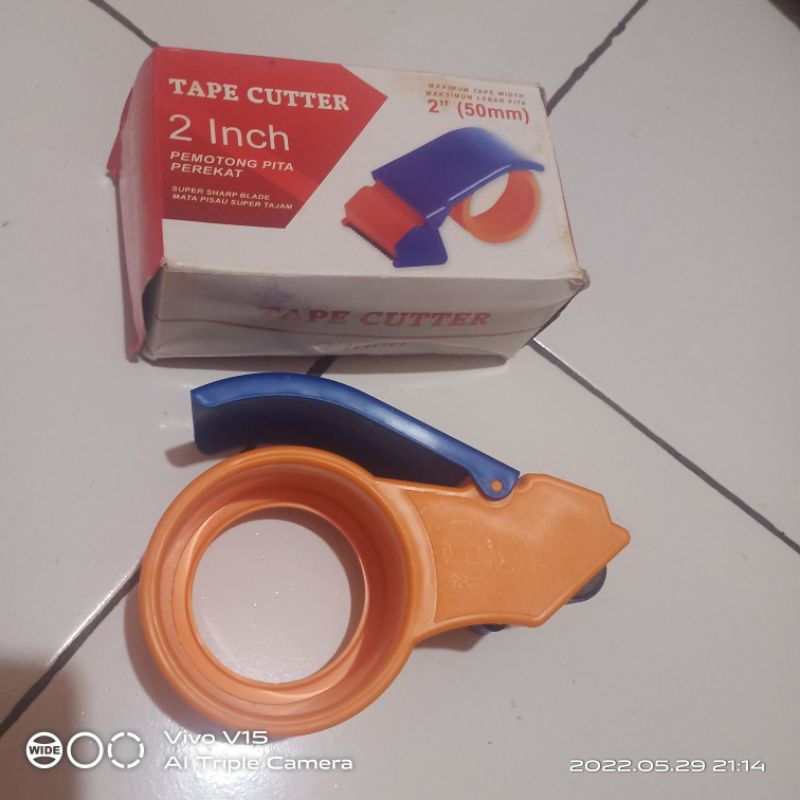 tape cutter 2inch