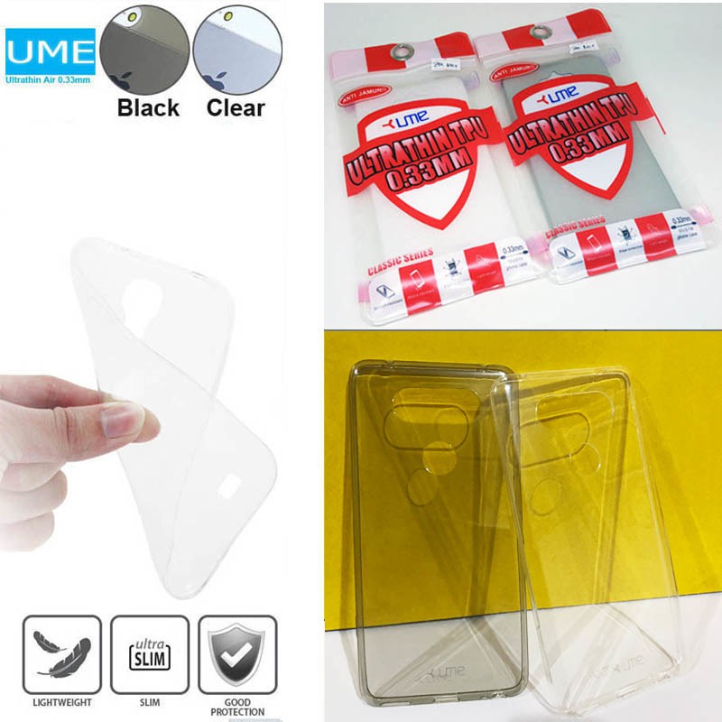 Ume Ultrathin Air Soft Case LG V20 Original